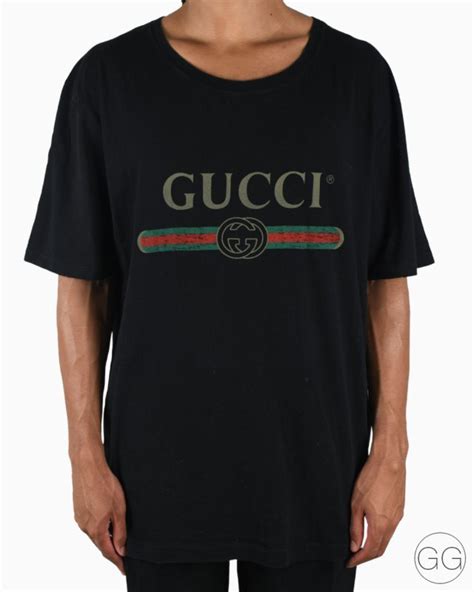 poloche gucci original precio|camiseta gucci hombre.